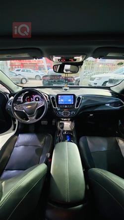 شيفروليه ماليبو